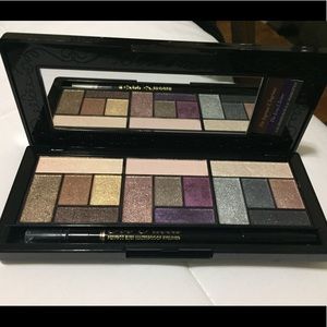 Too Faced The Return of Sexy Eyeshadow Palette